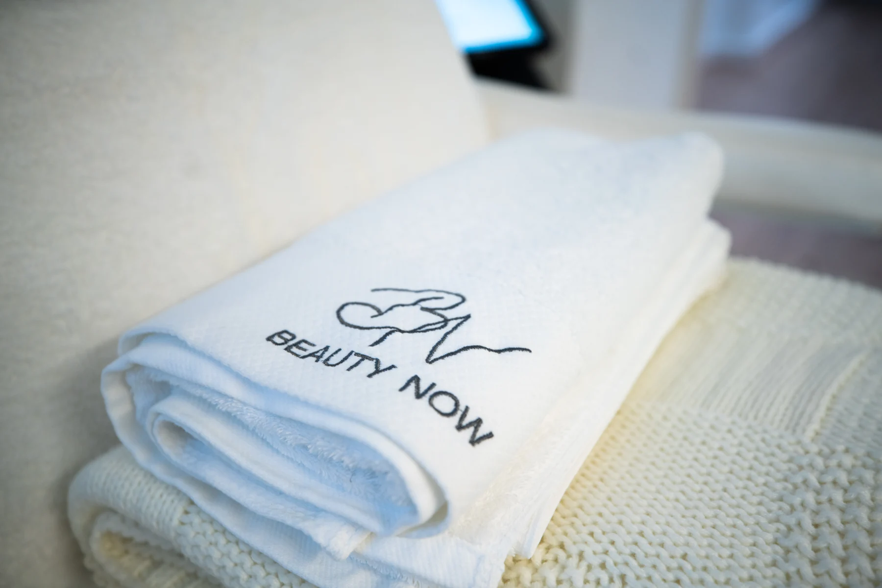 Die kleinen Details · Beauty Now Hamburg